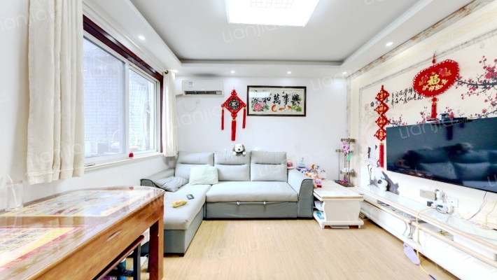 民丰苑二手房实景图