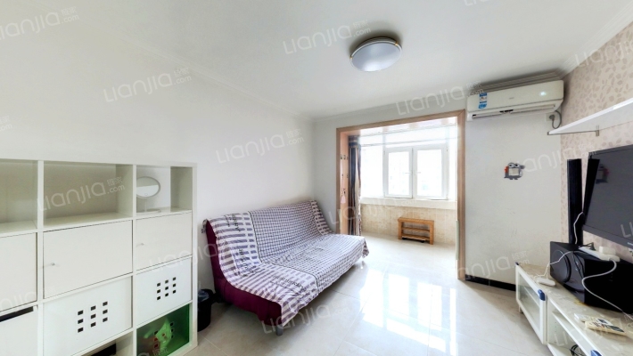 风雅园二区二手房实景图