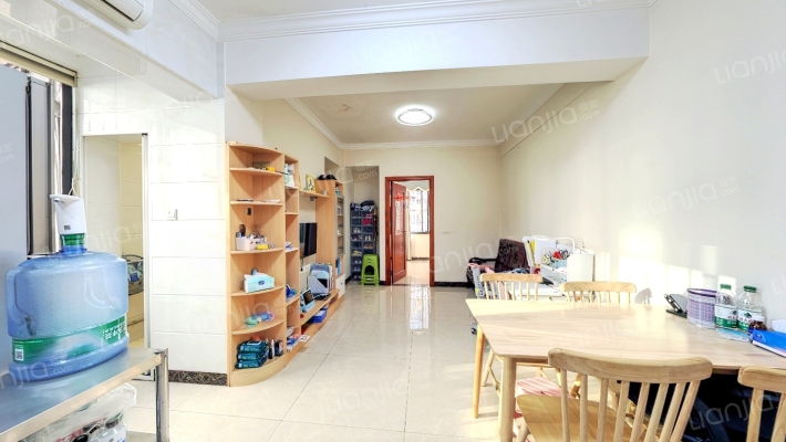 盘福路二手房实景图