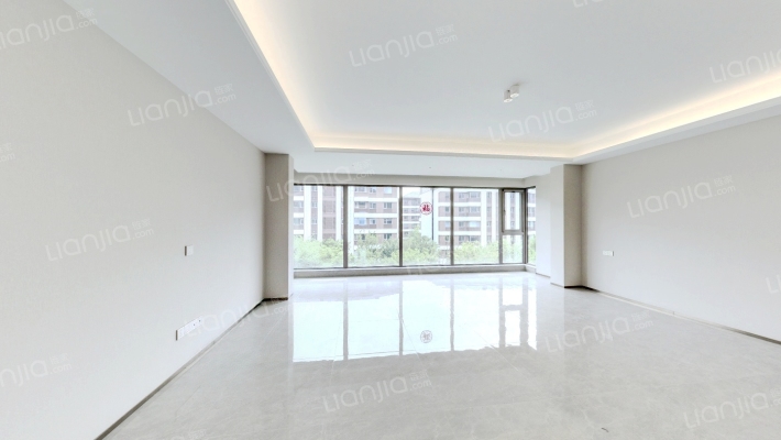 金茂如意府二手房实景图