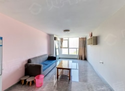 整租·南亚·名邸 1室1厅 南_南亚·名邸租房