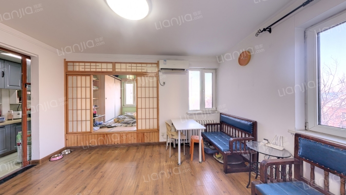 桃山苑二手房实景图