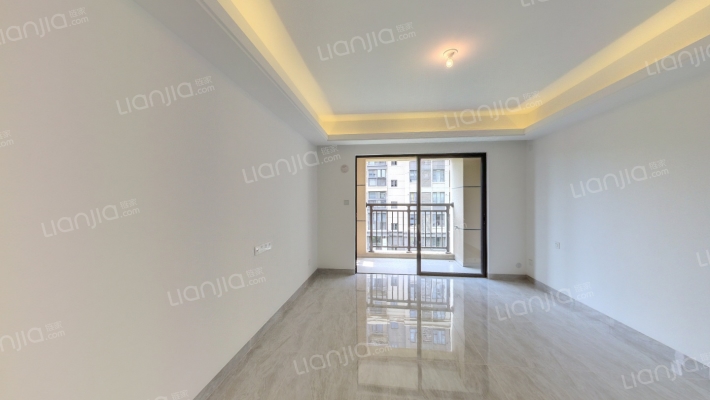 美的澜山二手房实景图