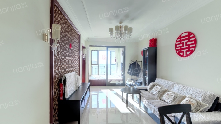 恒大雅苑二手房实景图