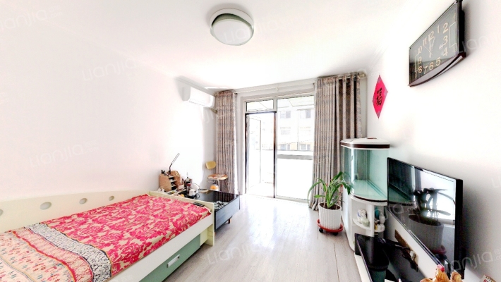 台南路5号二手房实景图