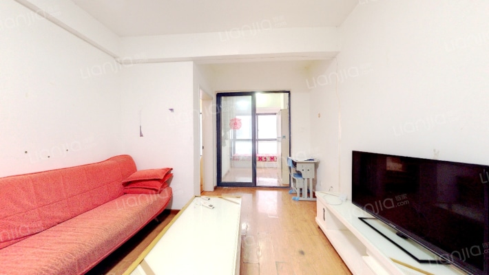 九峰国际二手房实景图