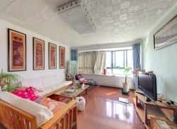 整租·康嘉大景城南区 3室2厅 复式 南_康嘉大景城南区租房