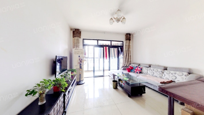 柳欣源小区二手房实景图