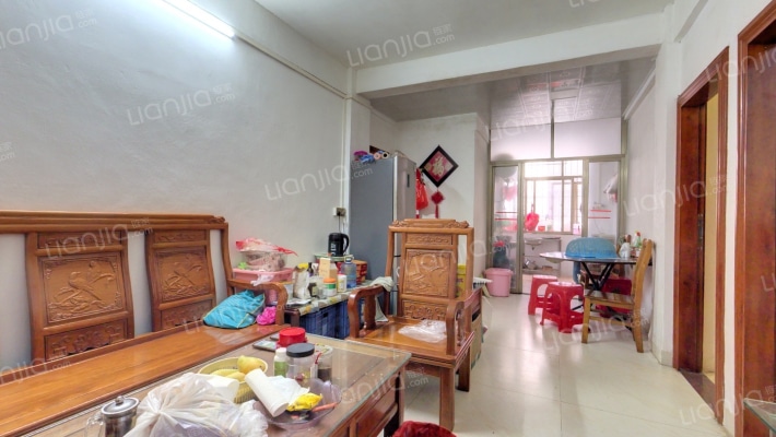 四方池二手房实景图