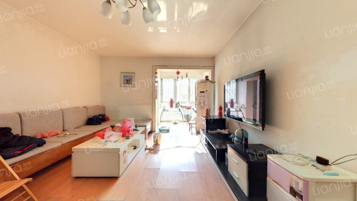 九里苑(星辰一巷)二手房实景图