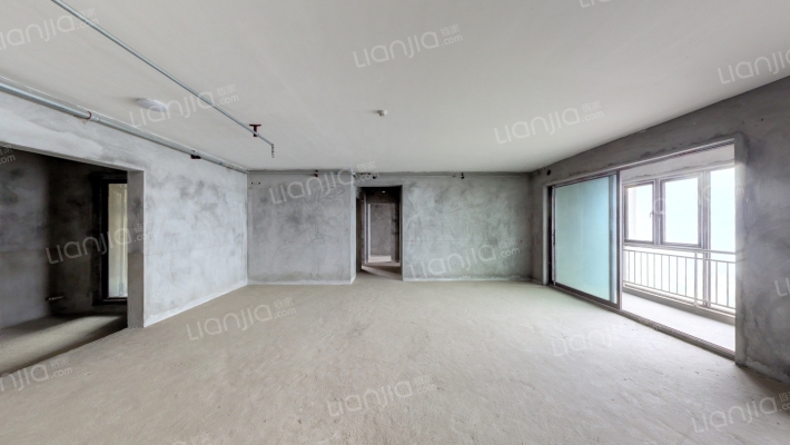 星悦北恒紫云二手房实景图