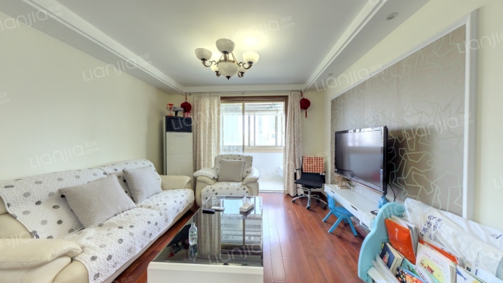 旺增公寓二手房实景图