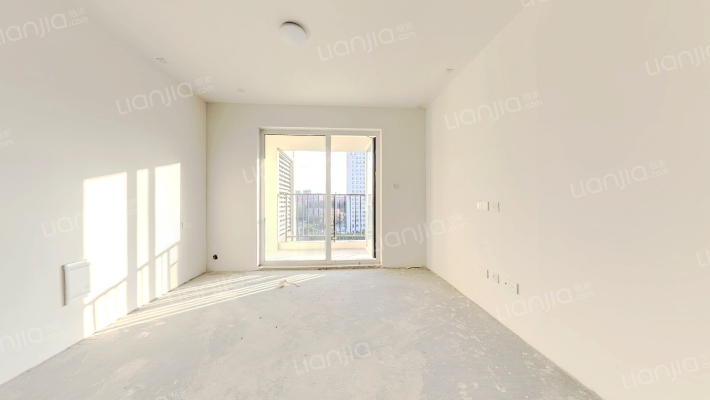 蓝光雍锦半岛二手房实景图