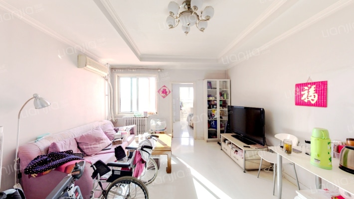 广安门南街二手房实景图