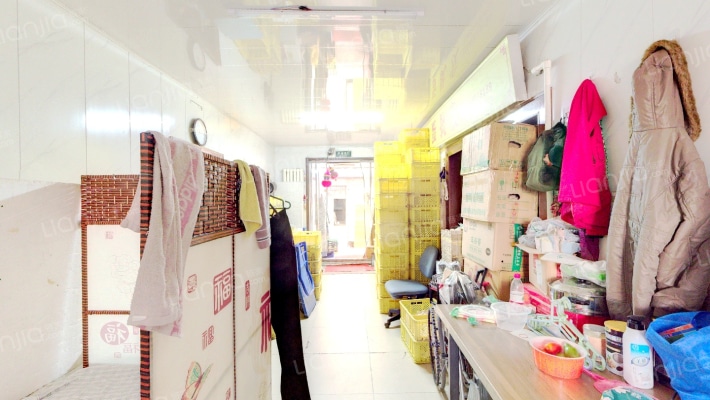 光明街二手房实景图