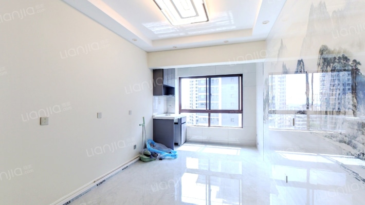 景园(郑城路)二手房实景图