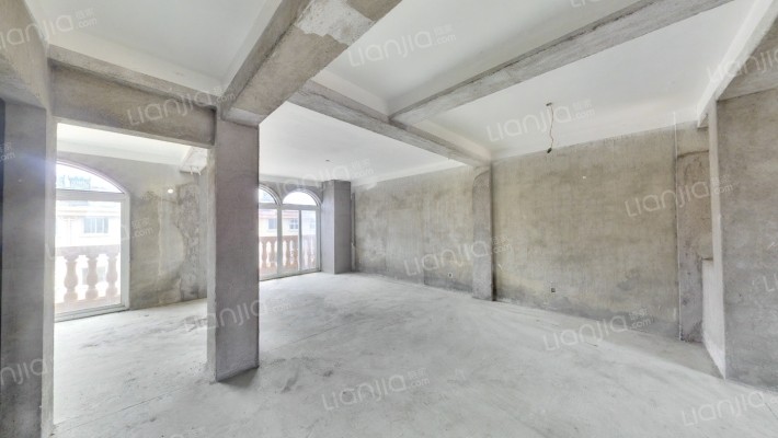 悦江府二手房实景图