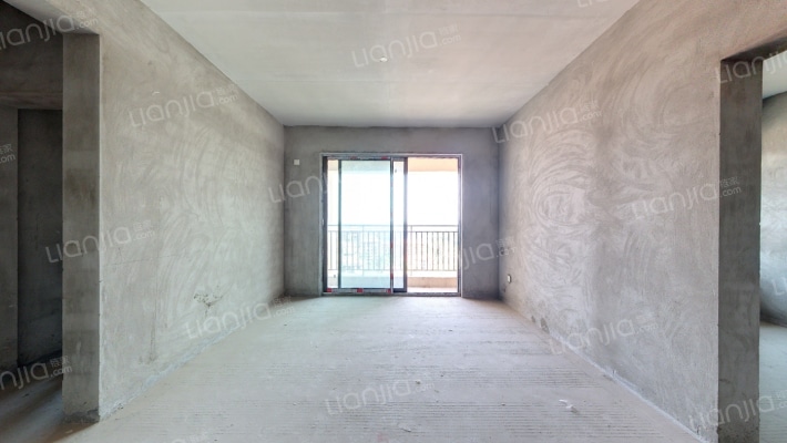 书香溪墅二手房实景图