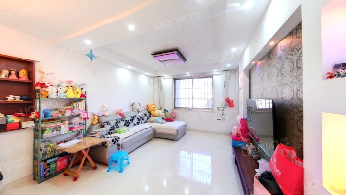 舜江浅水湾二手房实景图