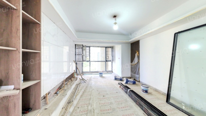 梅溪盛荟二手房实景图