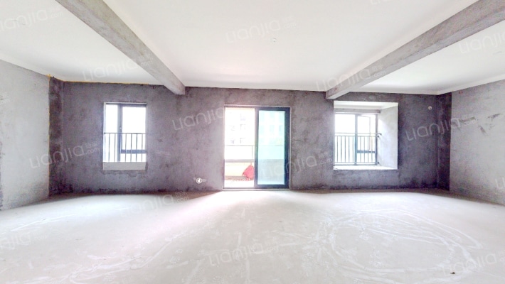 翰林园南区二手房实景图