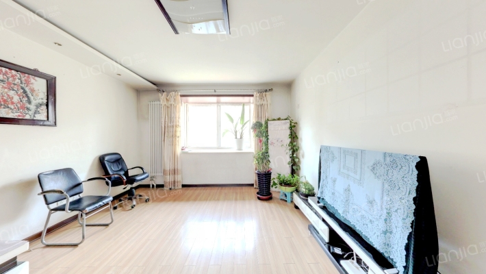 景明花园二手房实景图