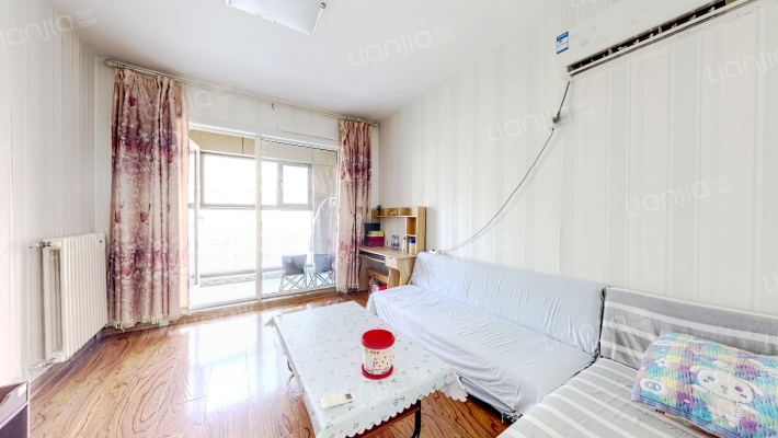 绿城玉兰花园二手房实景图