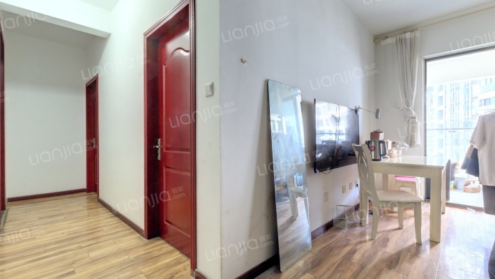 绿地468云玺五期二手房实景图