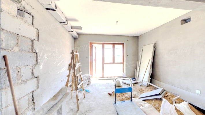 奥园·城央云庭二手房实景图