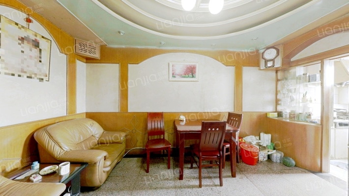 大河社区二手房实景图