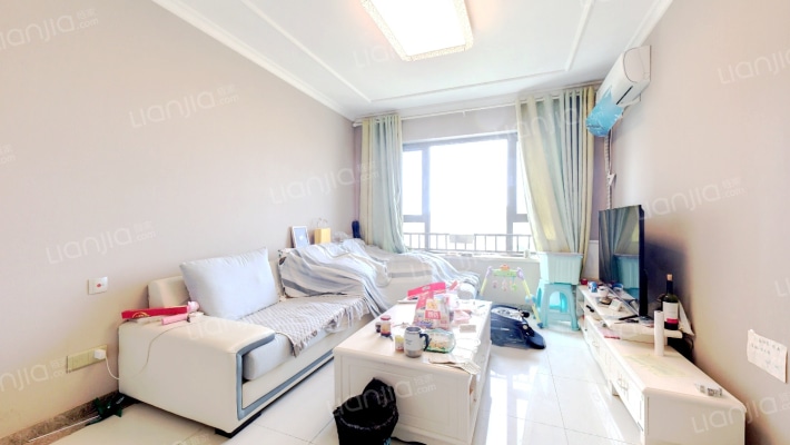 五龙新城香堤园二手房实景图