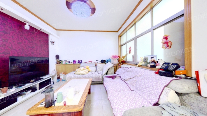 司法局家属院二手房实景图