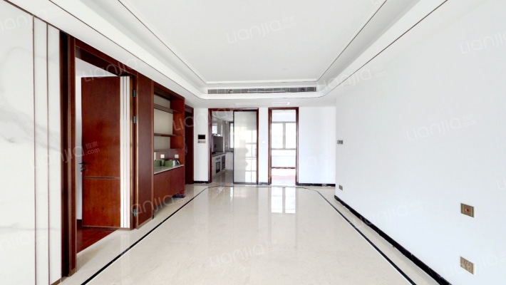 荣安江南润园二手房实景图