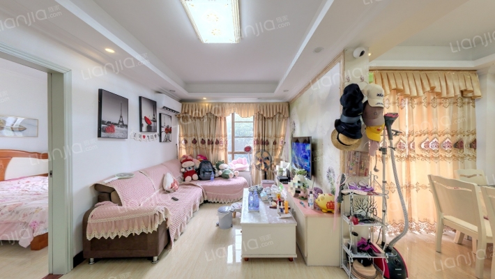 星晨花园一期二手房实景图