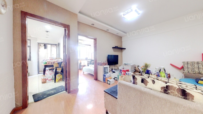 中铁瑞城锦隆时代二手房实景图