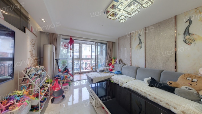 巷欧华苑二手房实景图