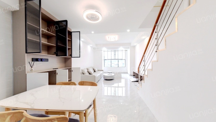 胥口财富广场二手房实景图