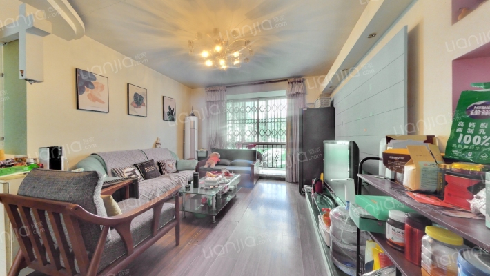 都江花园瑞园二手房实景图