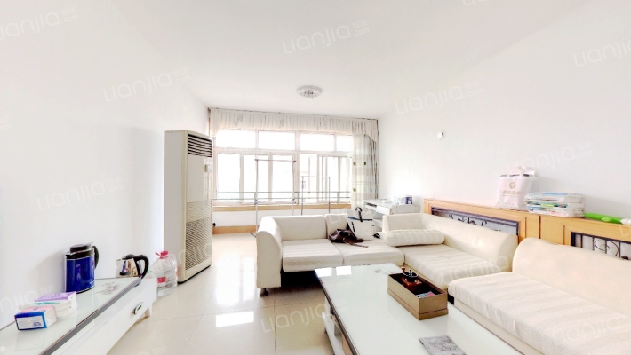 仁和居西区二手房实景图