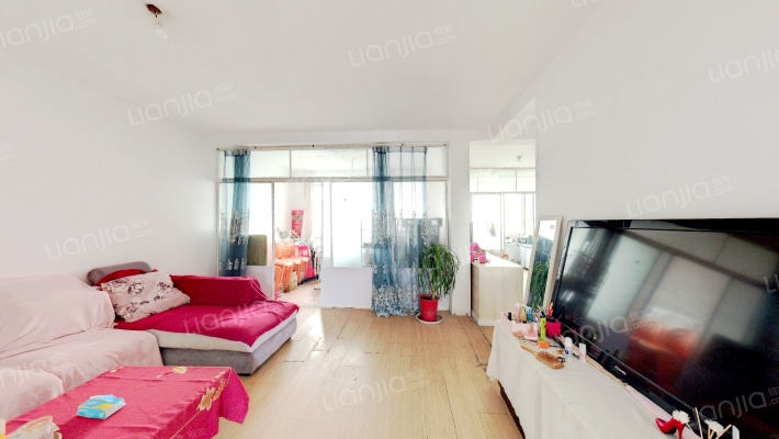 正日山庄二手房实景图