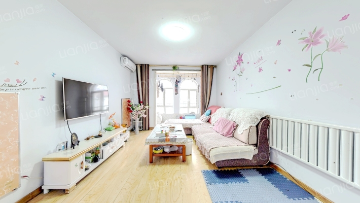 董城御园二手房实景图