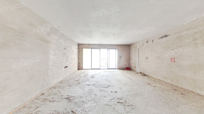 佳兆业可园二手房实景图