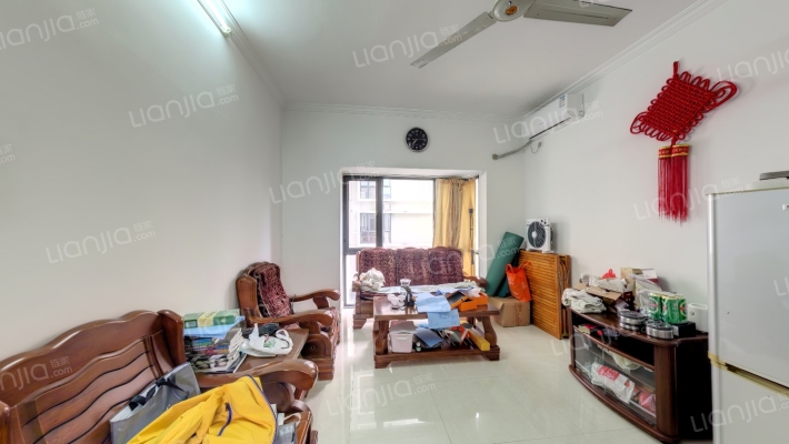 兰海滨河城市花园一区二手房实景图