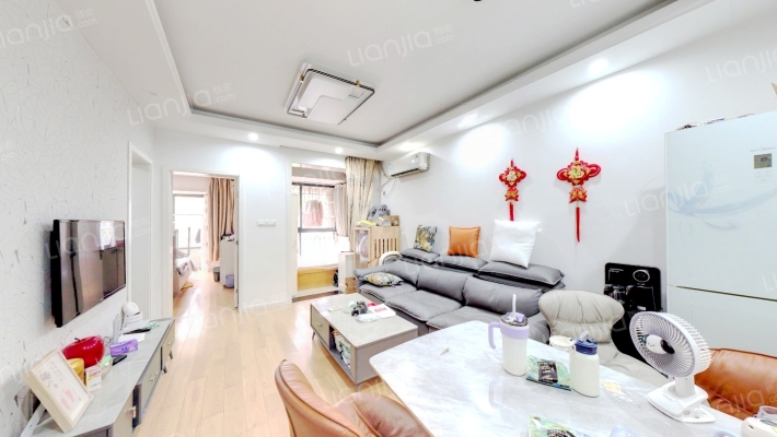 香梅人家二手房实景图