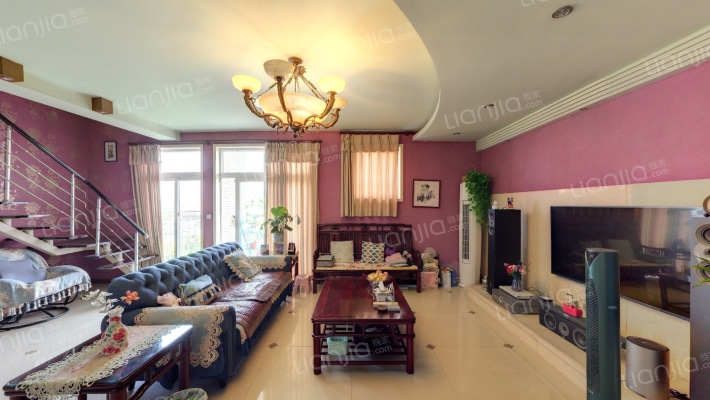 风华雅苑二手房实景图