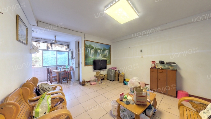 龙泉三小教师宿舍二手房实景图