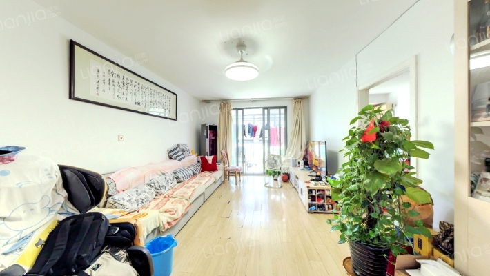 申润江涛苑二手房实景图