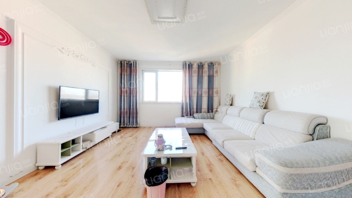 常青藤花园二手房实景图