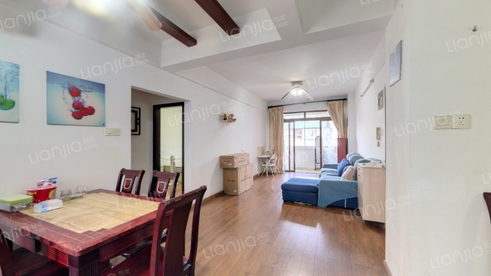 司法局宿舍(天河区)二手房实景图