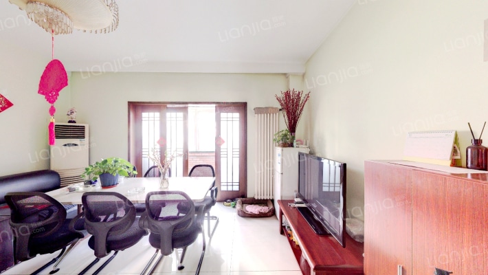 鲲鹏苑二手房实景图